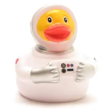 Astronaut Rubber Duck