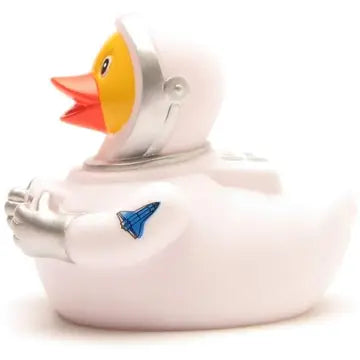 Astronaut Rubber Duck