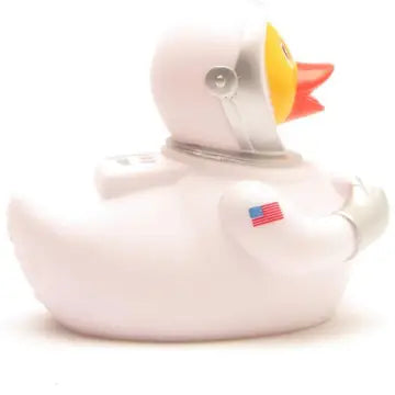 Astronaut Rubber Duck