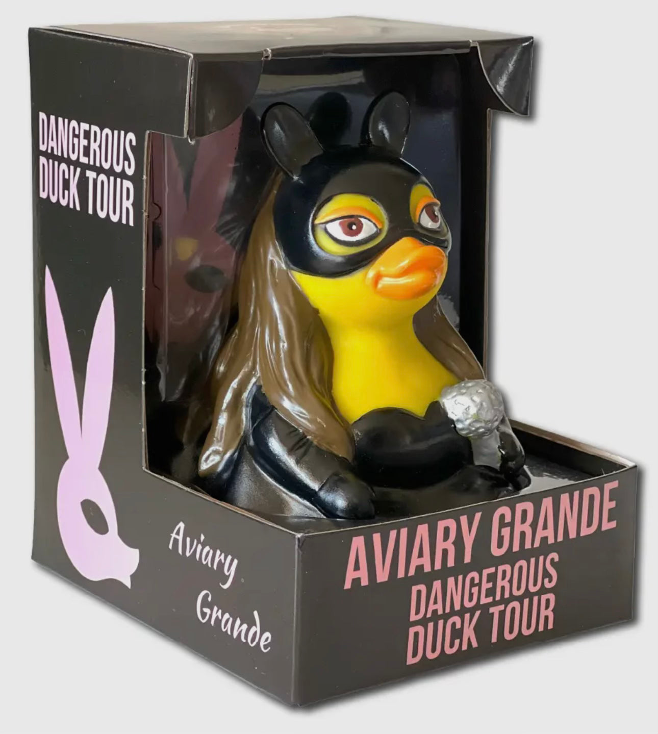 Aviary Grande Rubber Duck