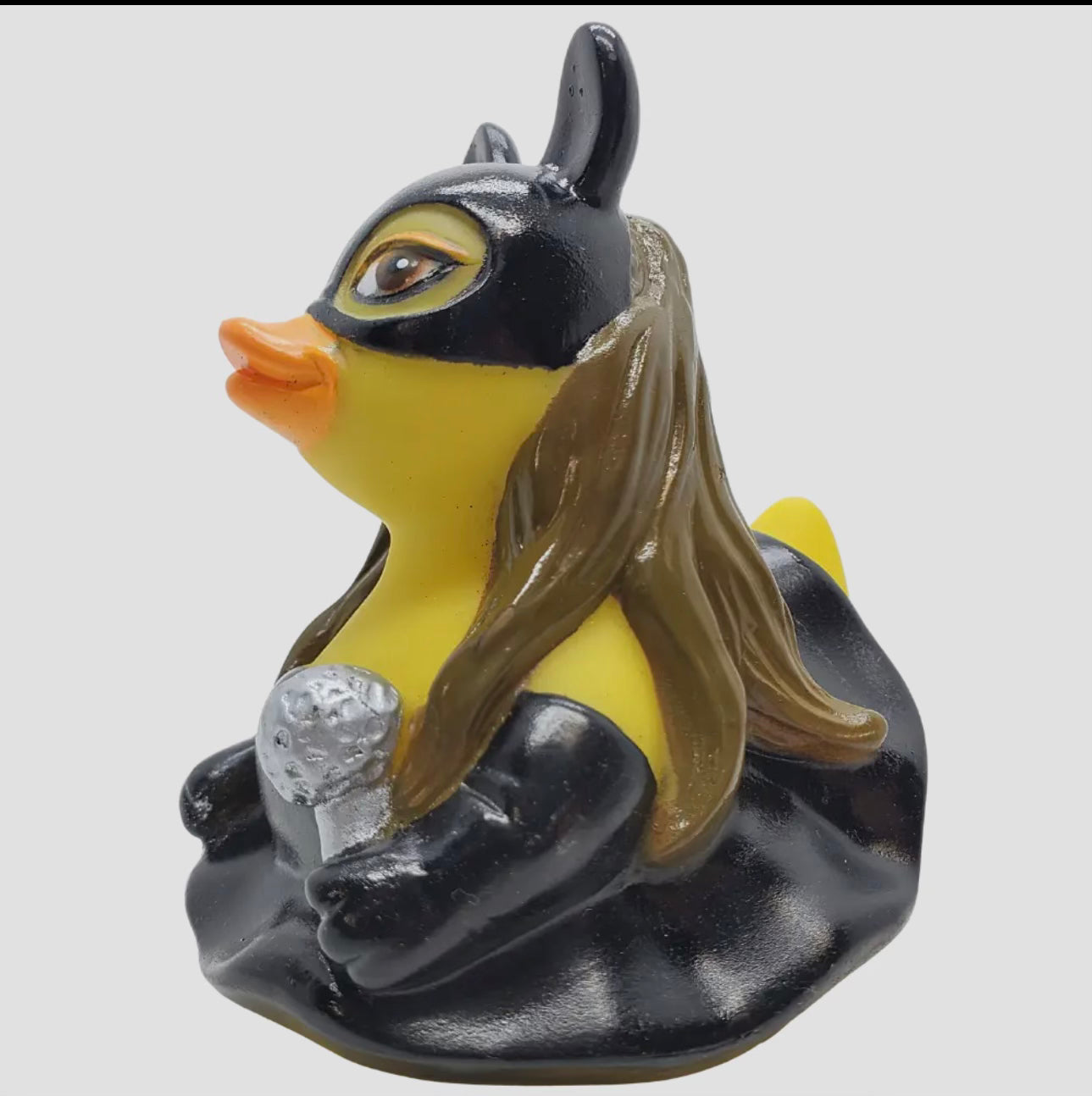 Aviary Grande Rubber Duck