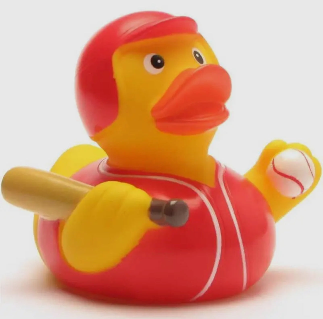 Baseball Duck