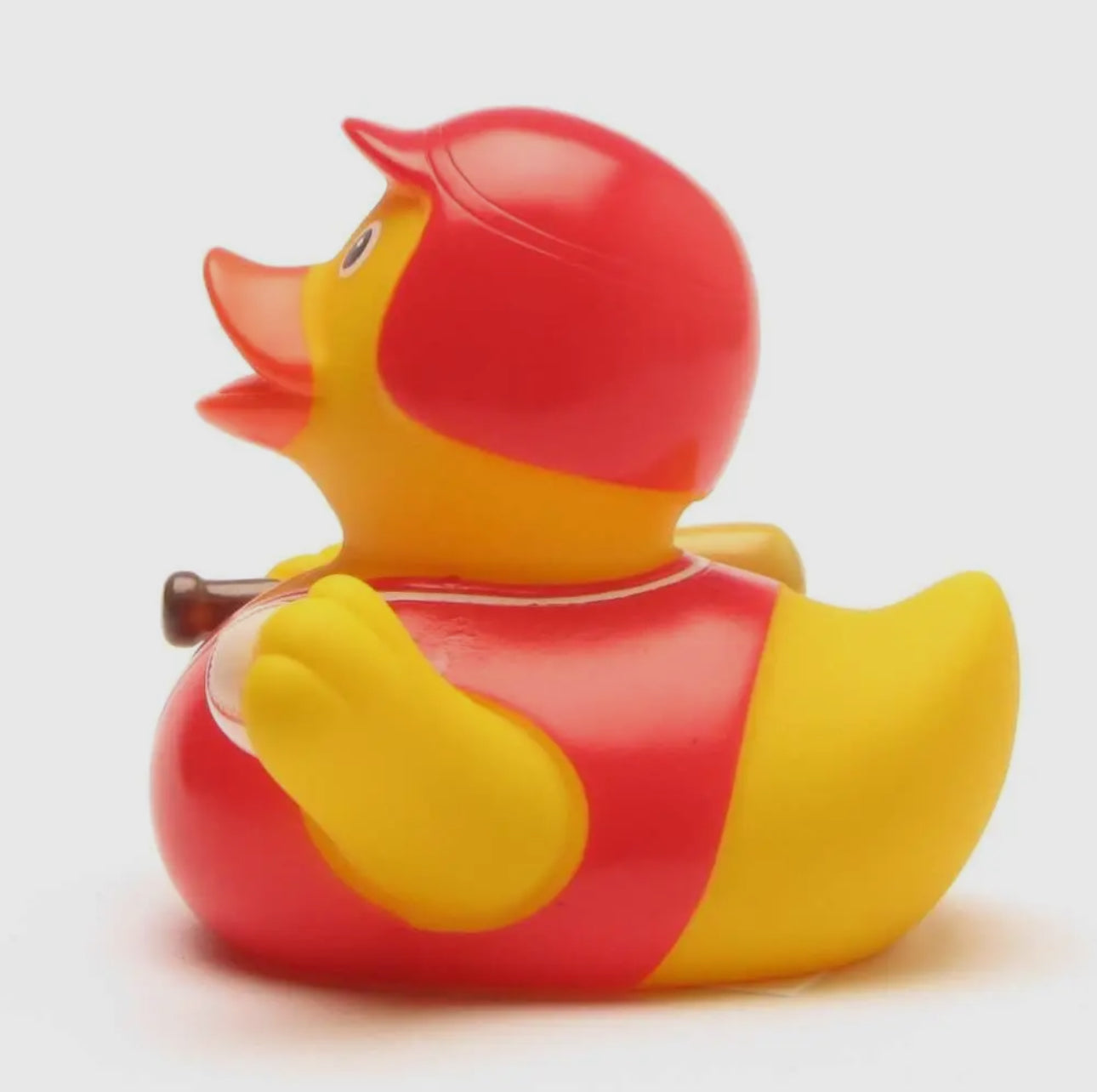 Baseball Duck