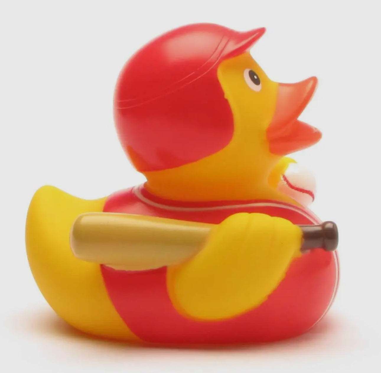 Baseball Duck