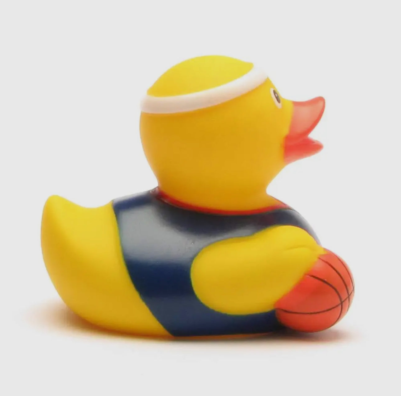 Basketball Duck