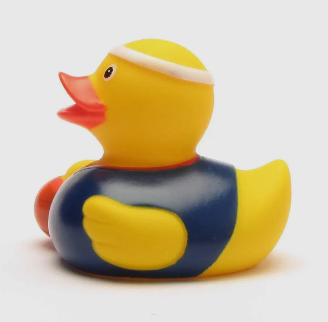 Basketball Duck