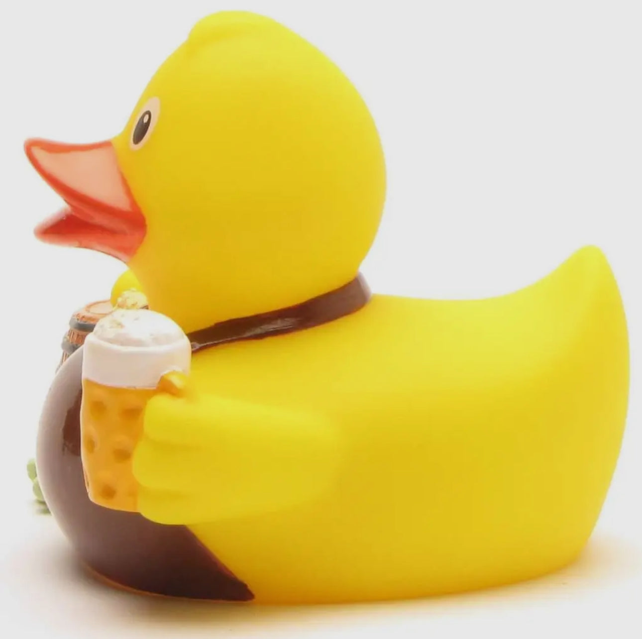 Brewer Duck