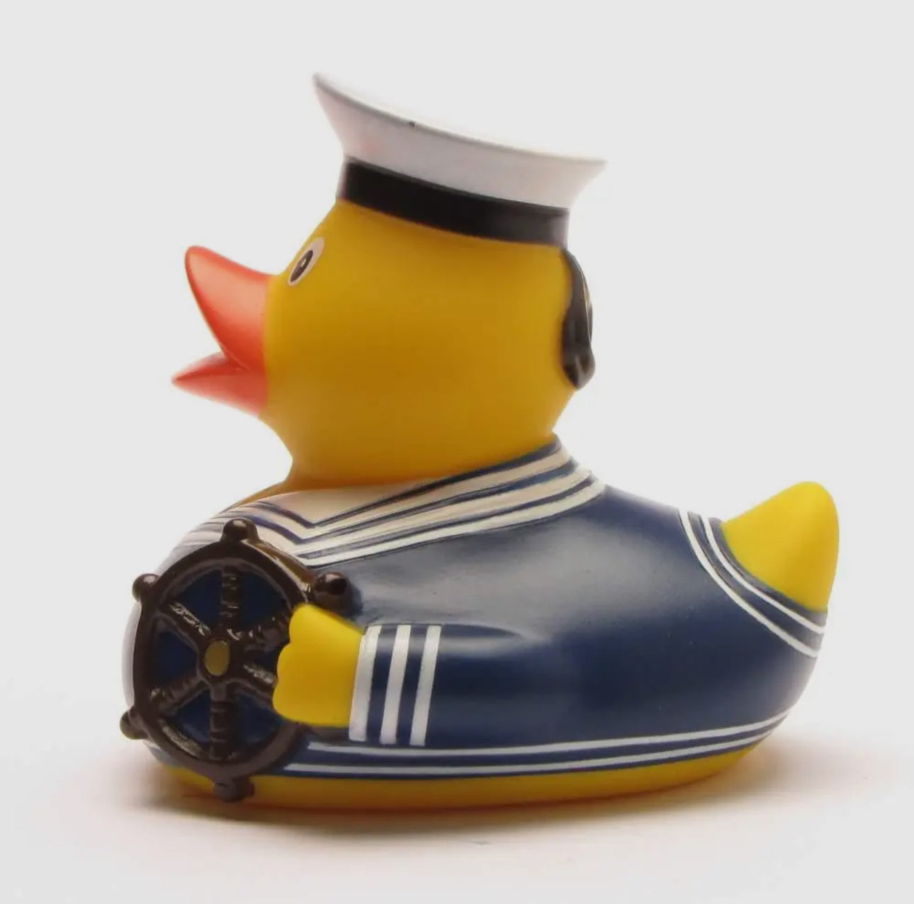 Blue Sailor Duck
