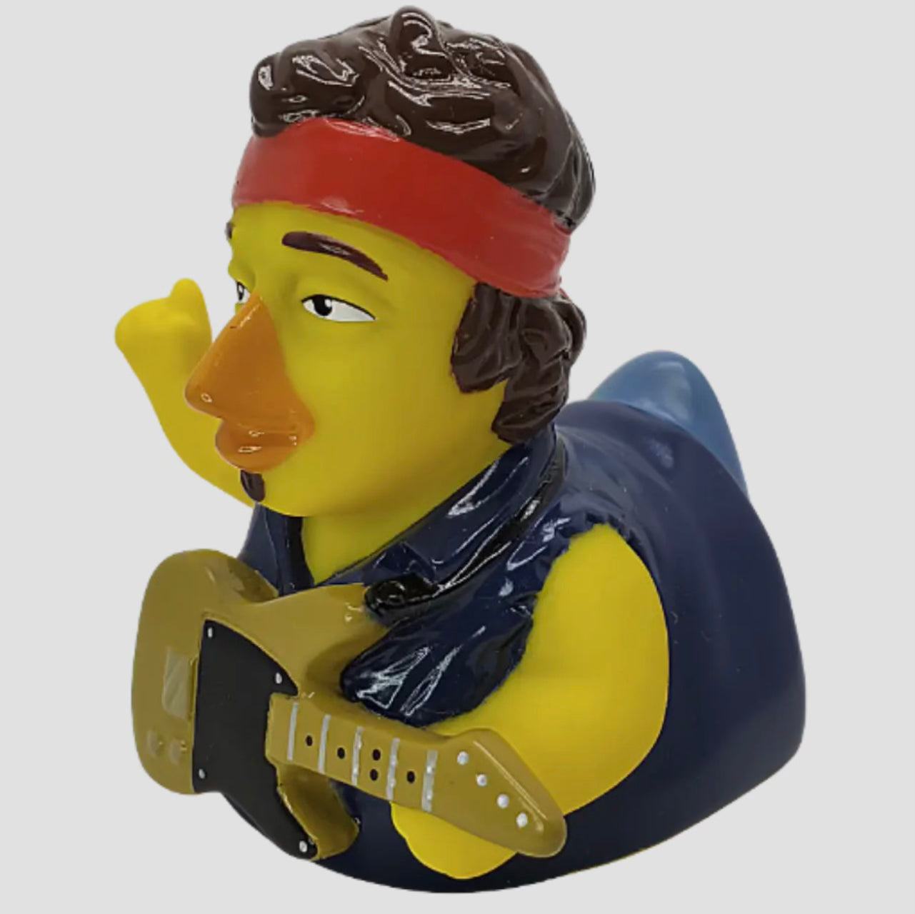 Born To Sun Rubber Duck