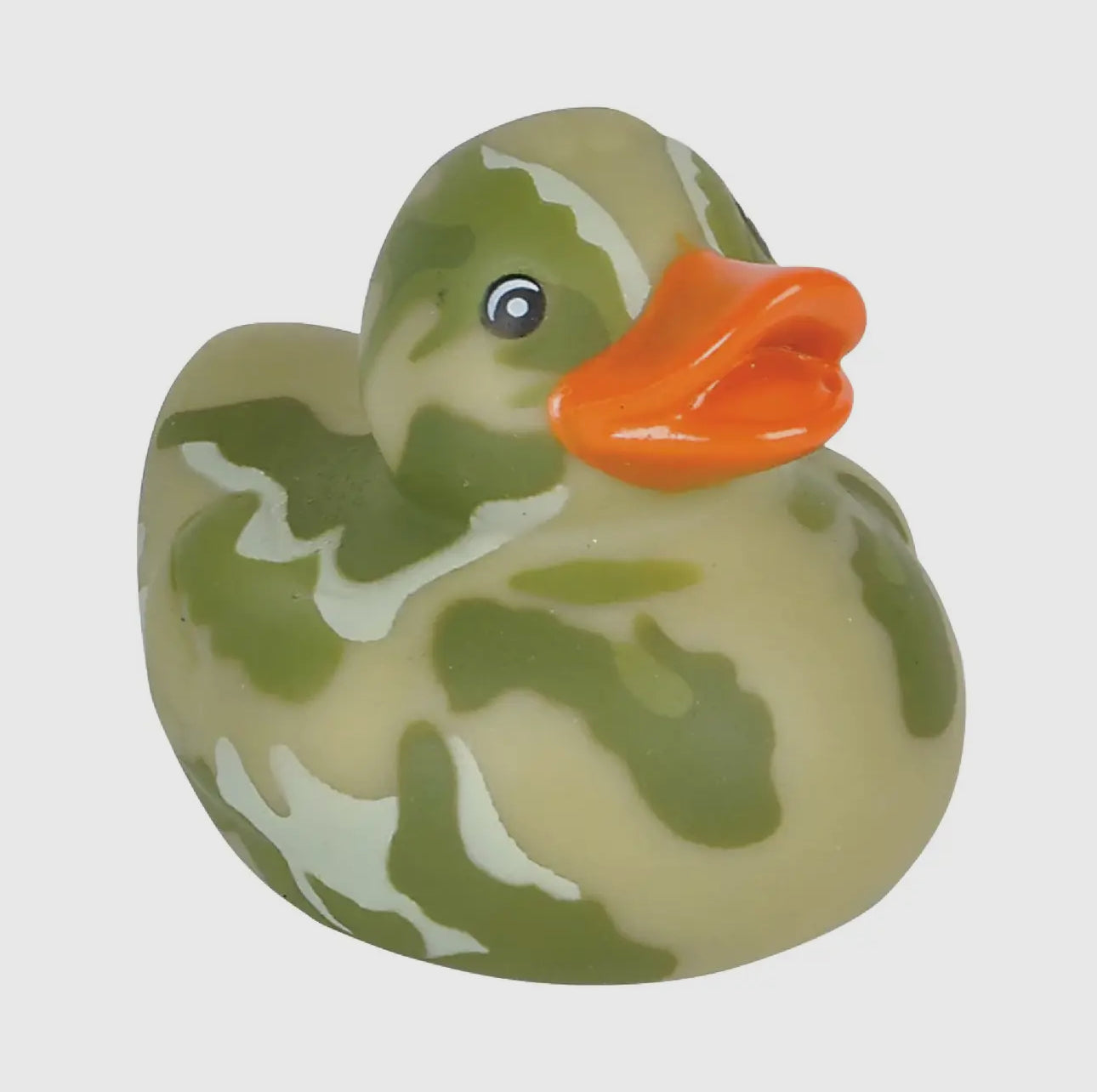 Camouflage Ducks
