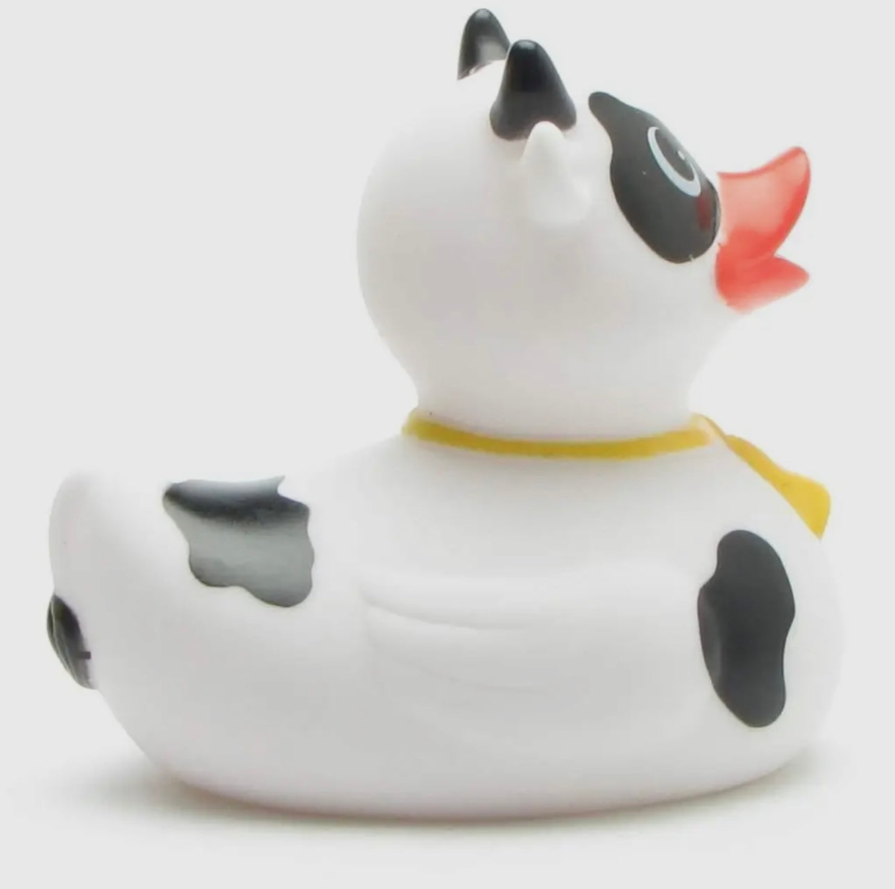 Cow Duck