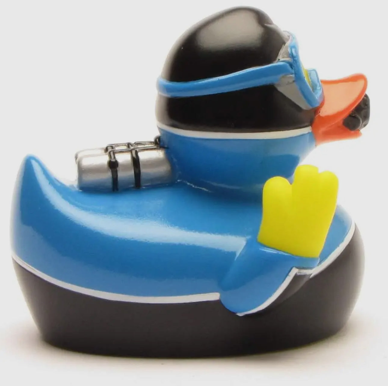 Diver Duck