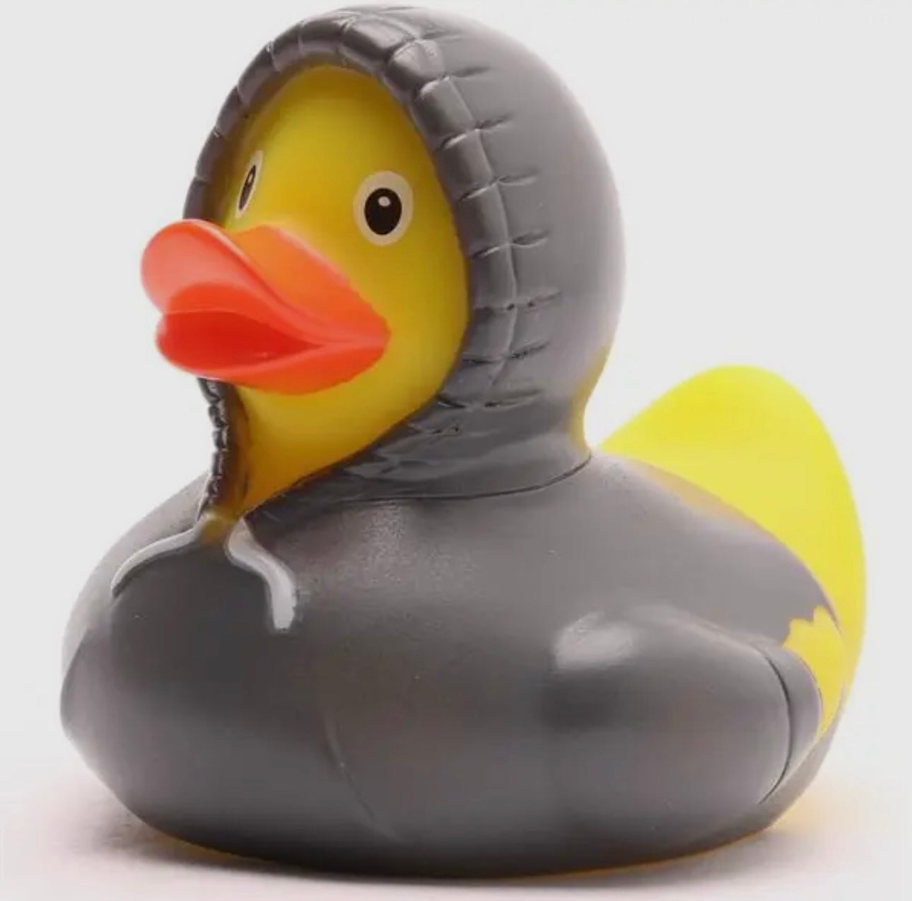 Duck Hoodie (Grey)