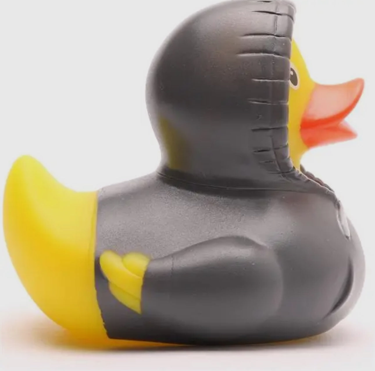 Duck Hoodie (Grey)