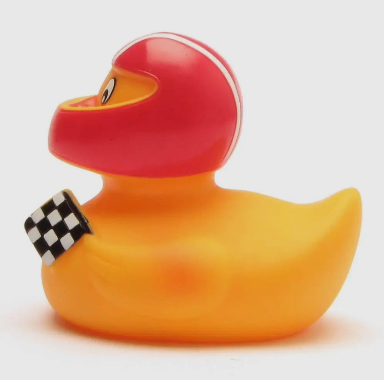 Racer Duck