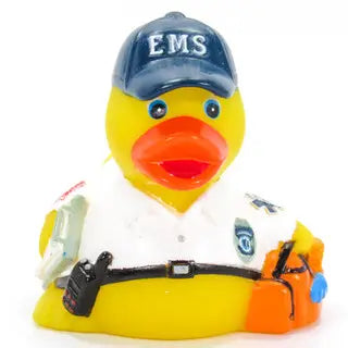 EMS Rubber Duck