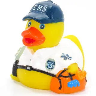 EMS Rubber Duck