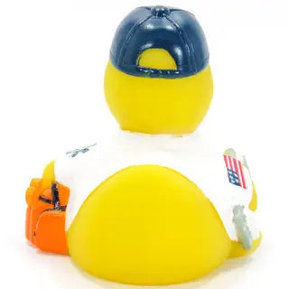 EMS Rubber Duck