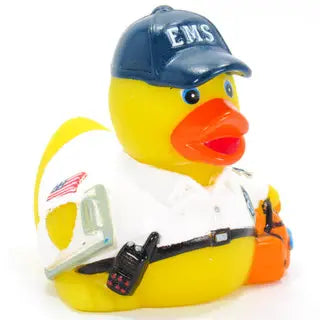 EMS Rubber Duck