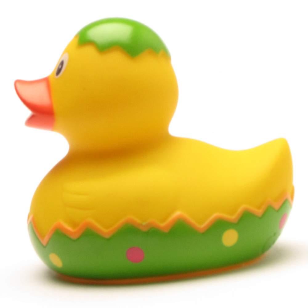 Easter Rubber Duck