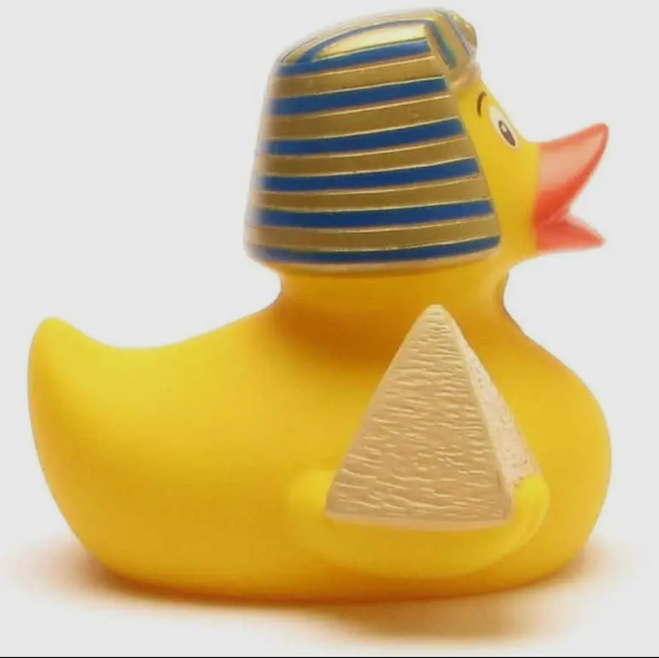 Egypt Duck