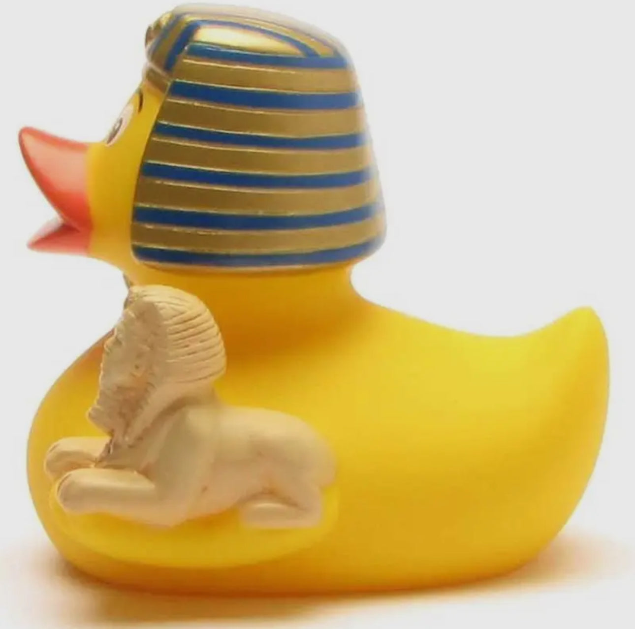 Egypt Duck