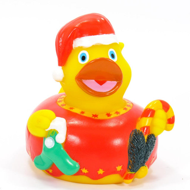 Elf Duck