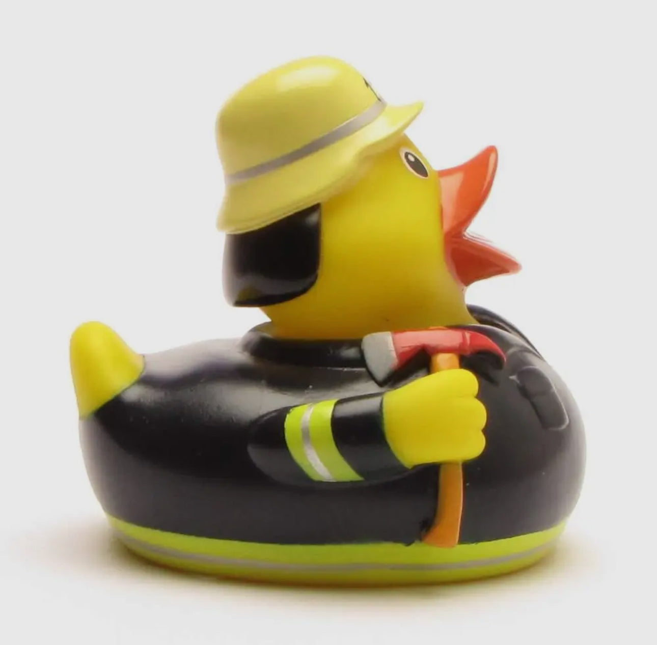 Fireman Duck