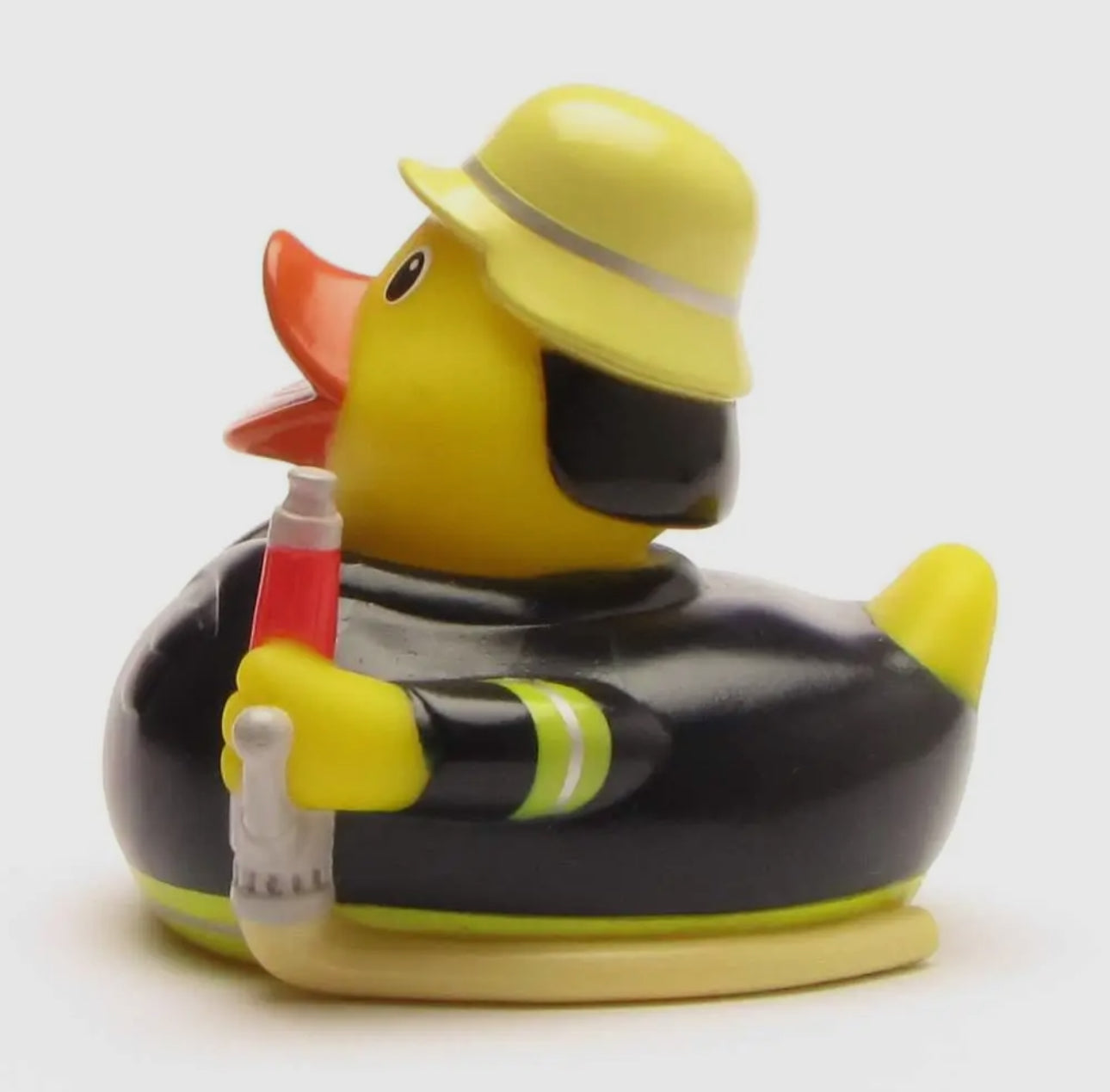 Fireman Duck