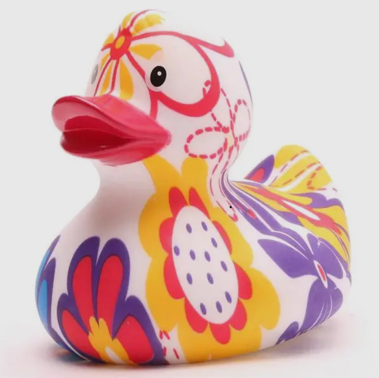 Forget-Me-Not Duck