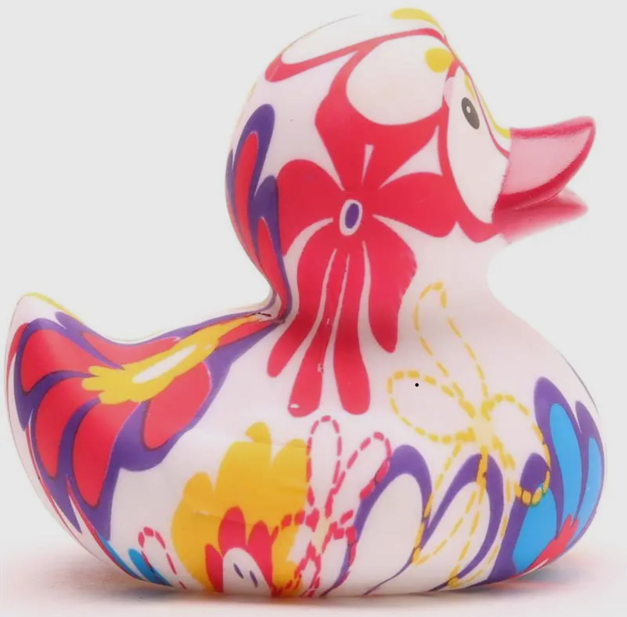 Forget-Me-Not Duck