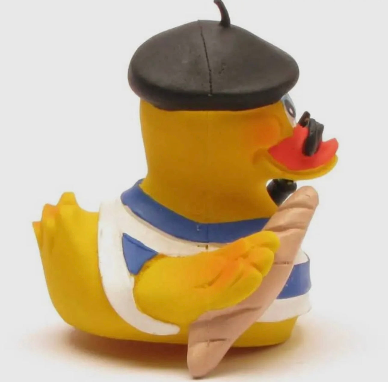 Frenchman Duck