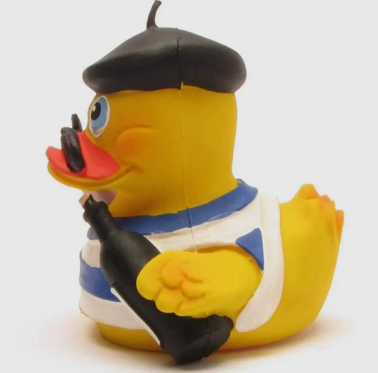 Frenchman Duck