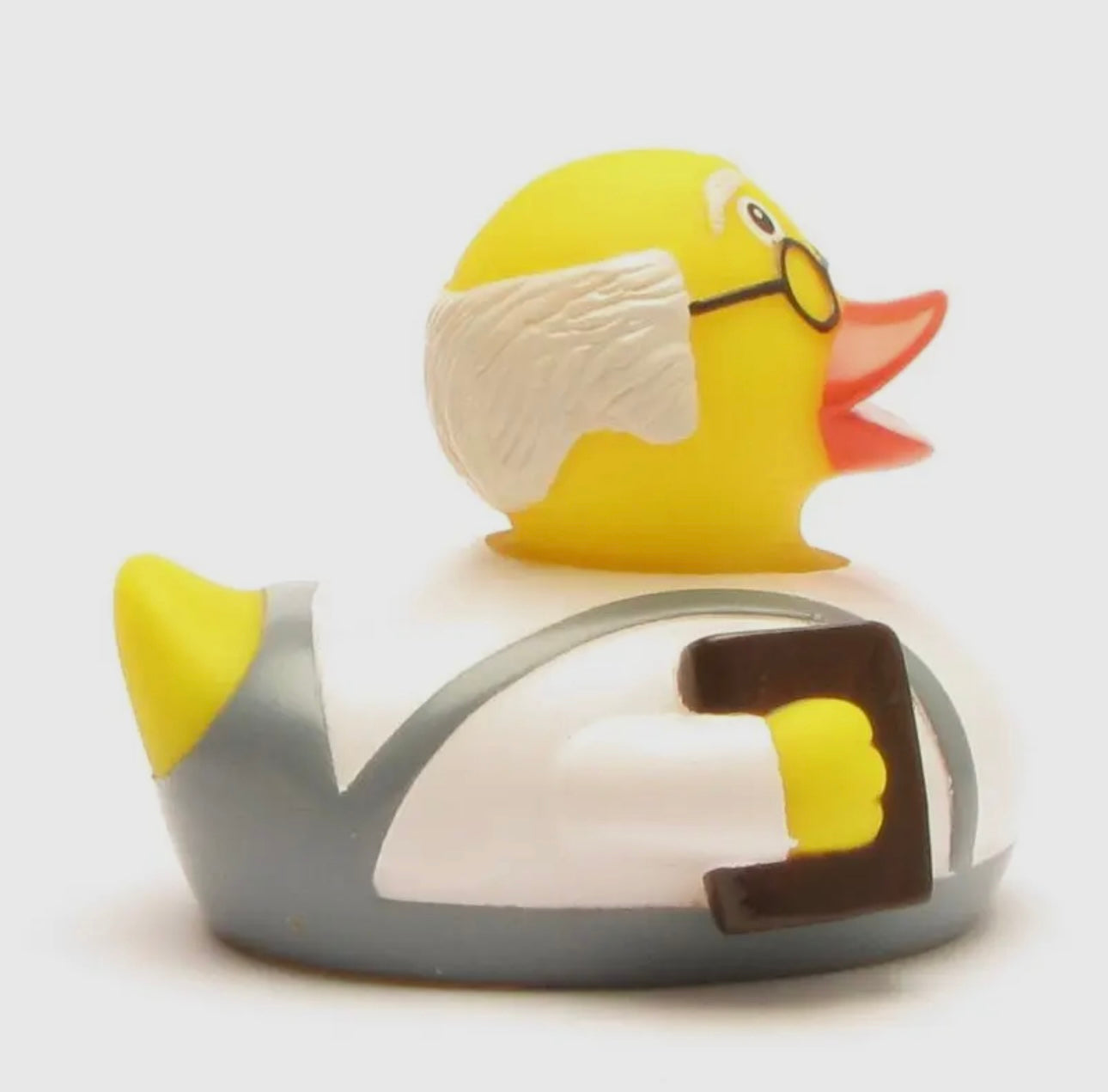 Grandpa Duck