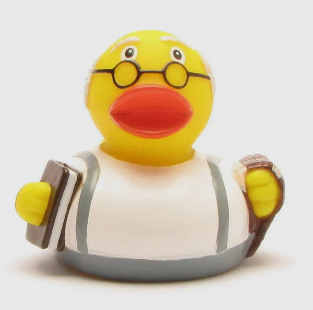 Grandpa Duck