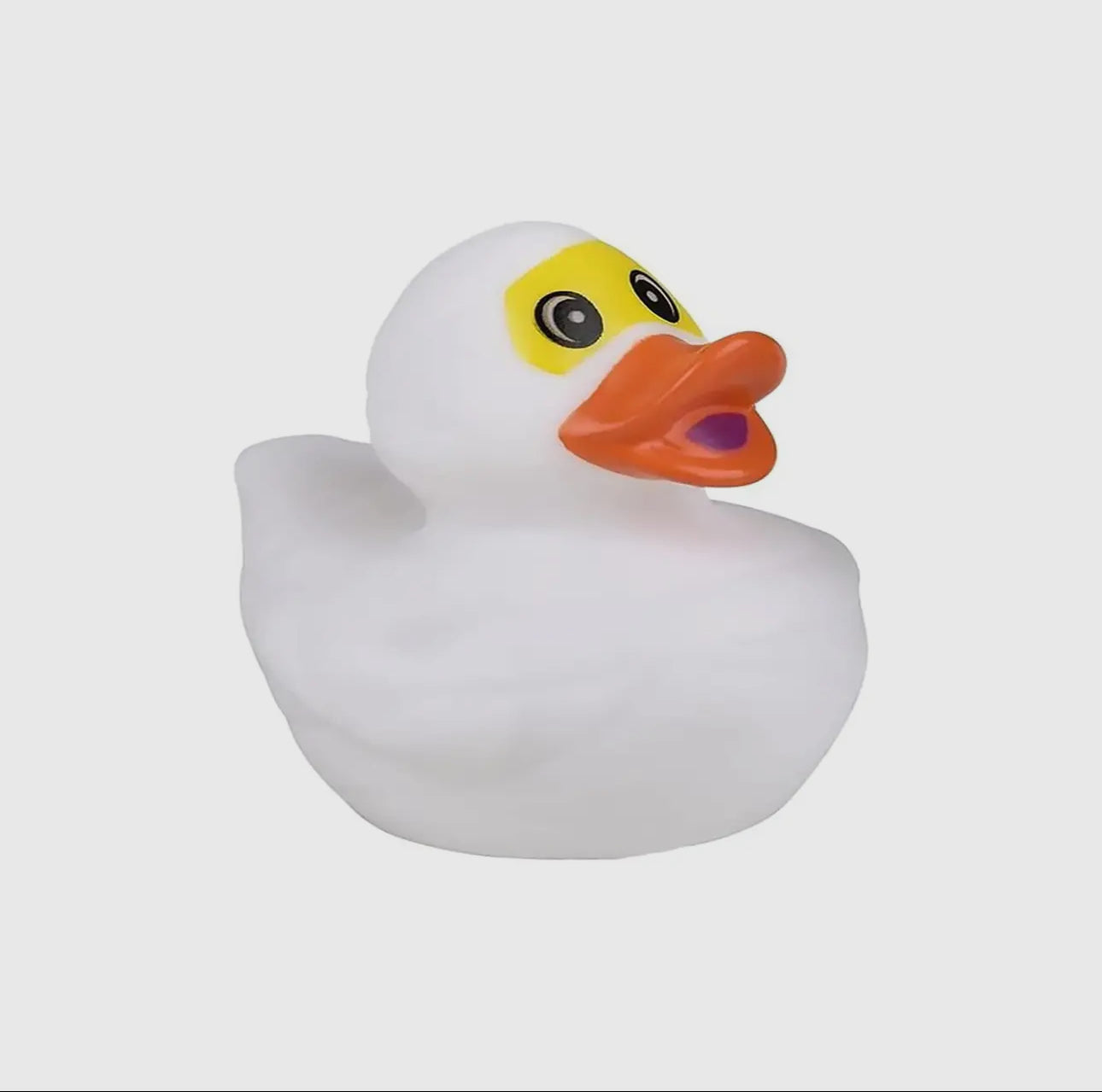 Mini Halloween Ducks
