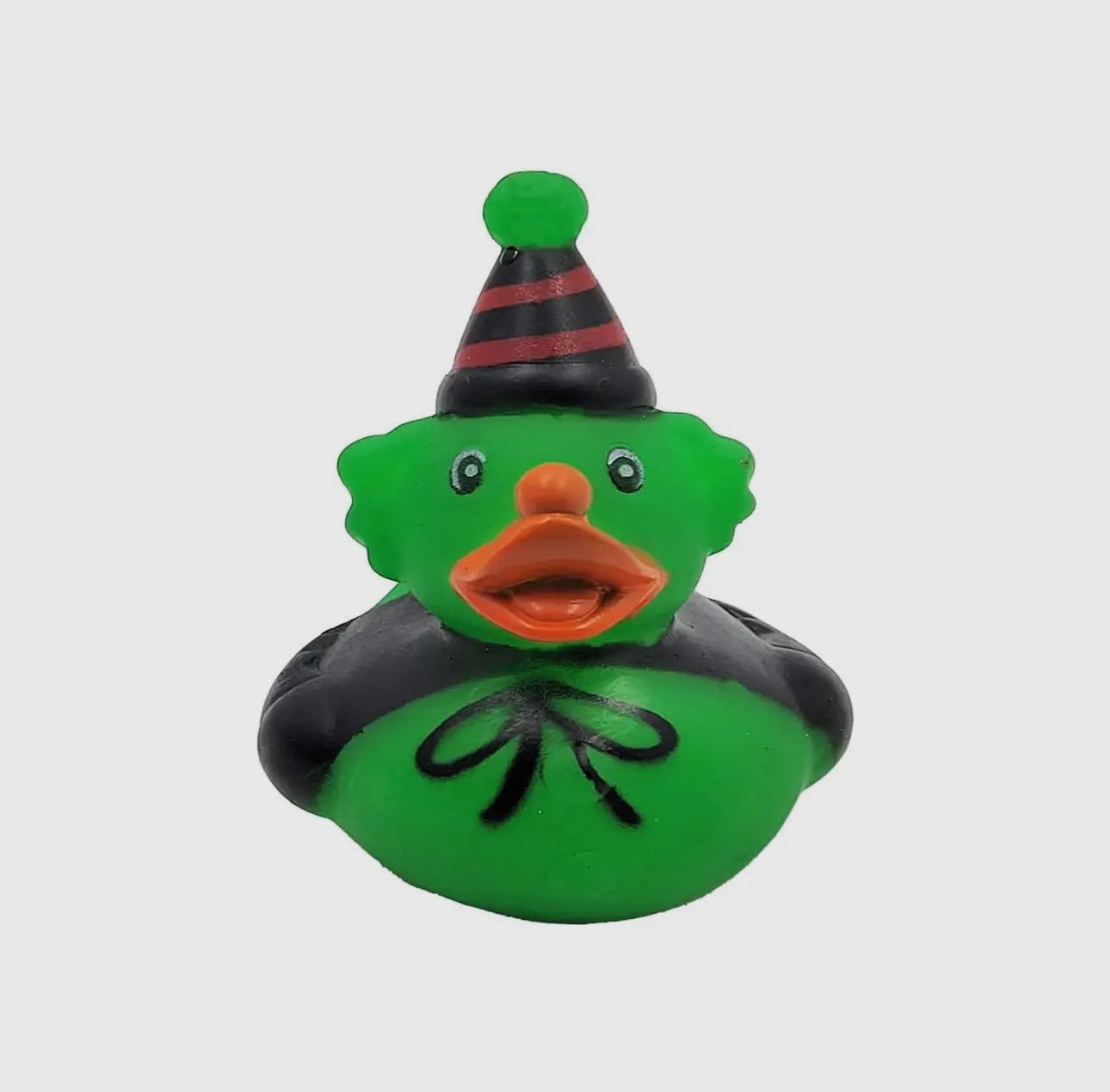 Mini Halloween Ducks