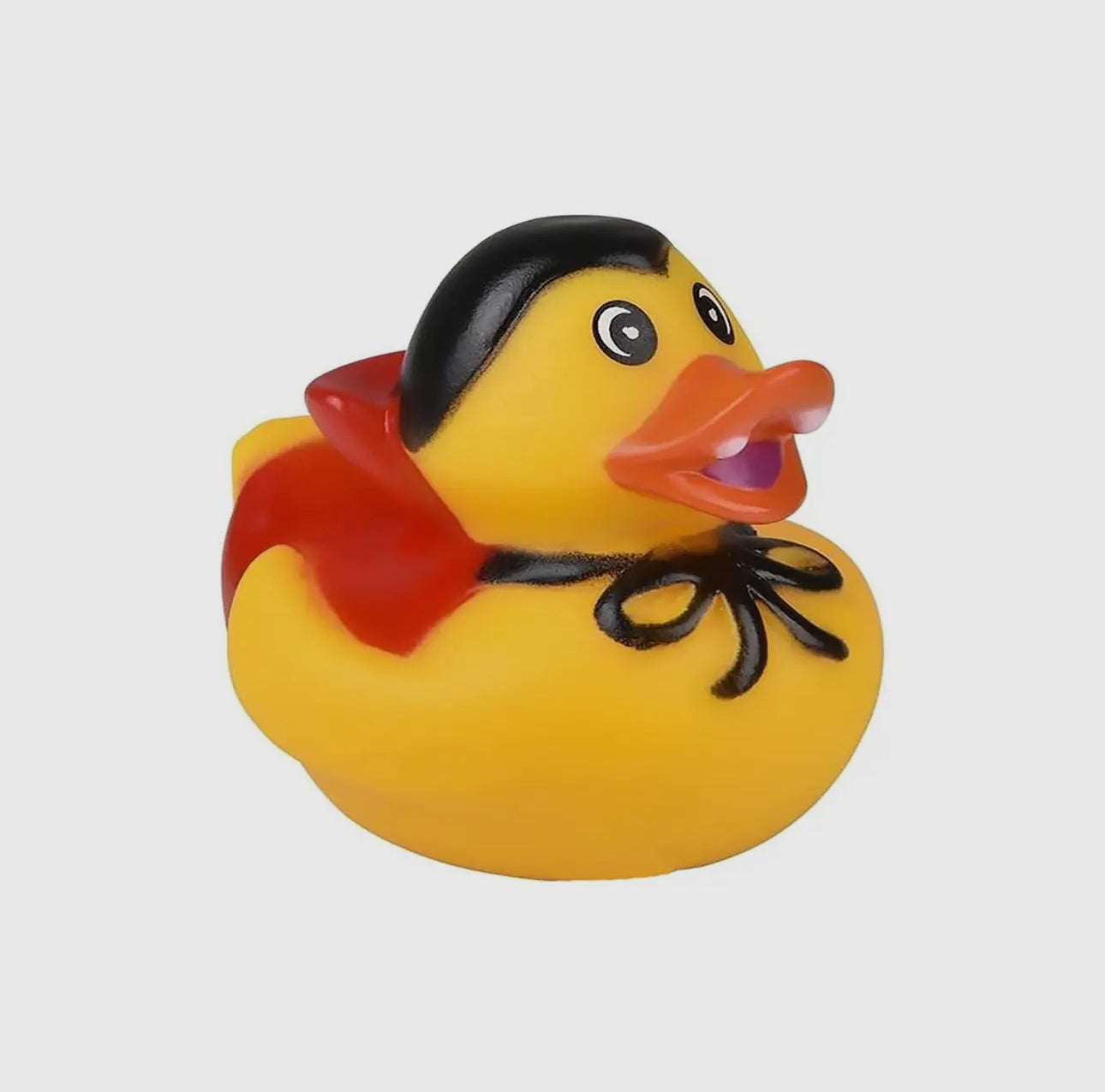 Mini Halloween Ducks