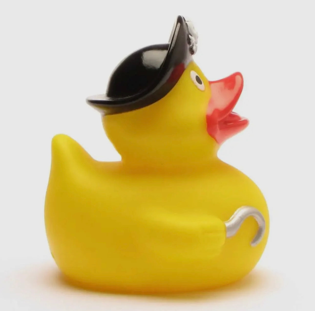 Hook Pirate Duck
