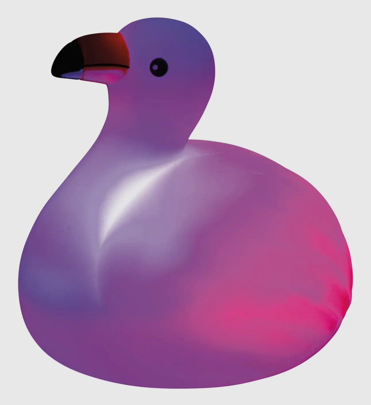 Light Up Flamingo