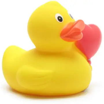 Love Duck