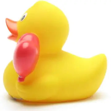 Love Duck