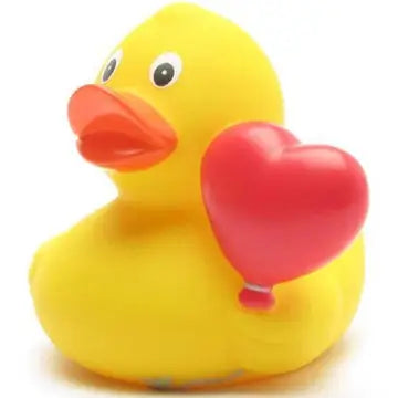 Love Duck