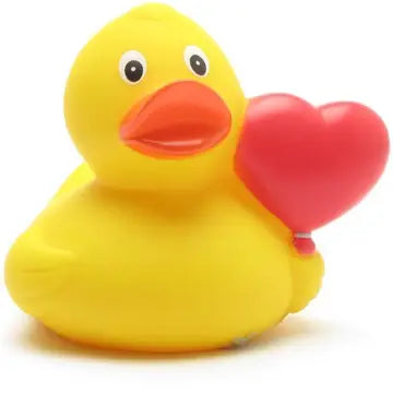 Love Duck
