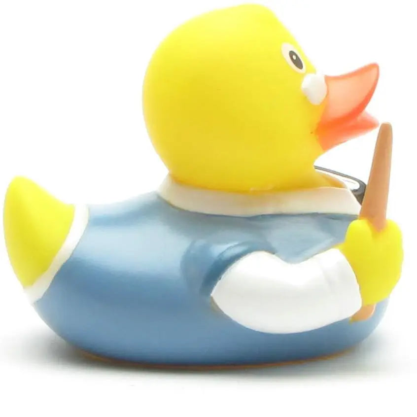 Teacher Rubber Duck