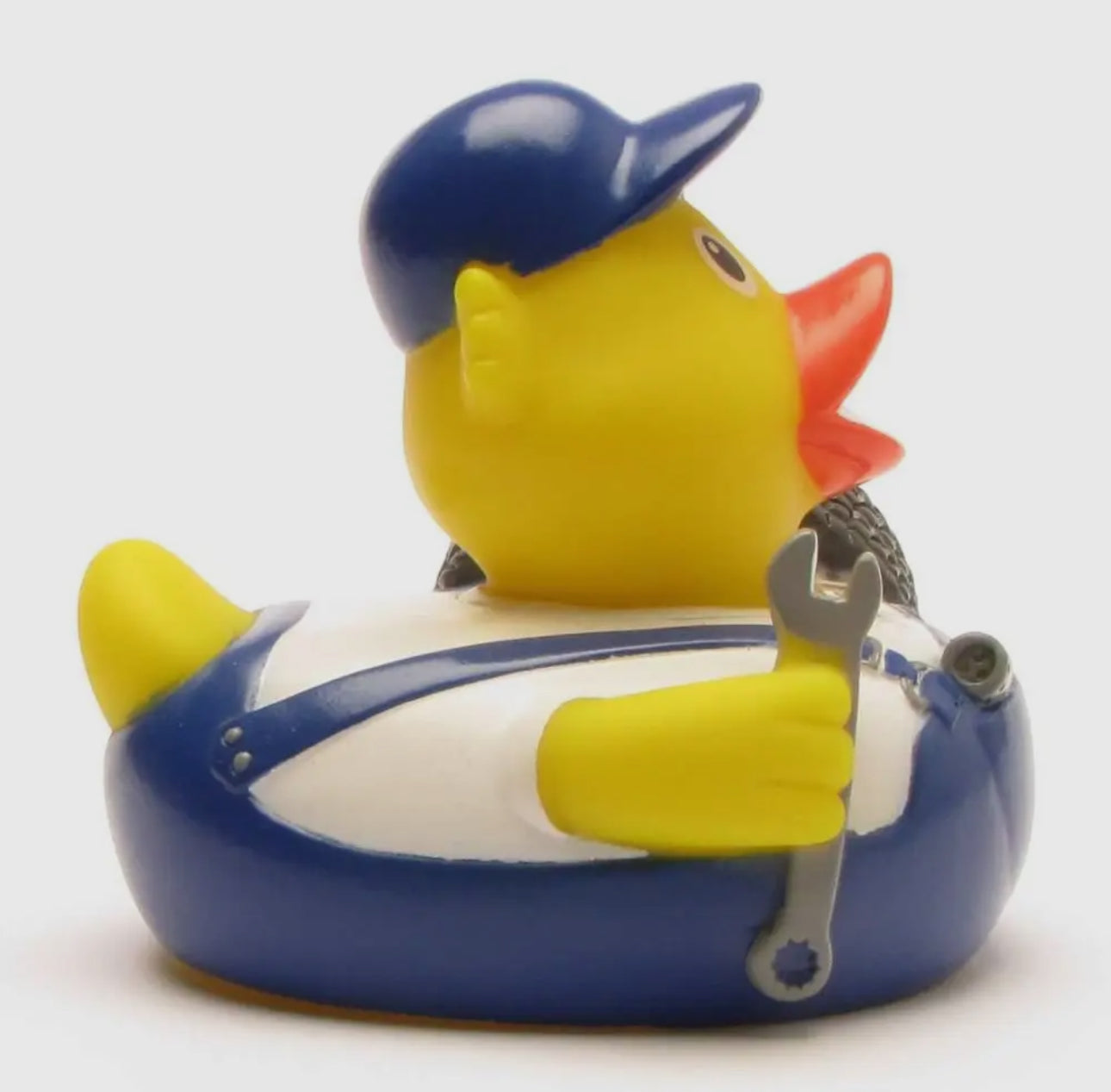 Auto Mechanic Duck