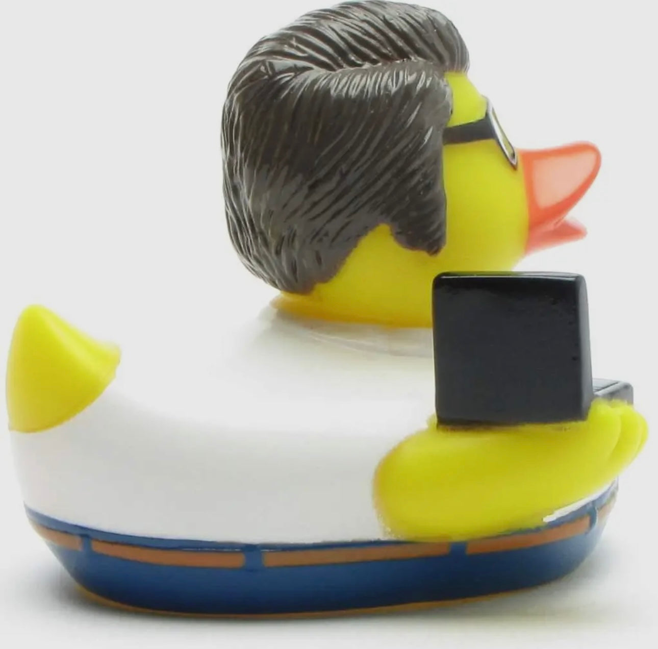 Nerd Duck