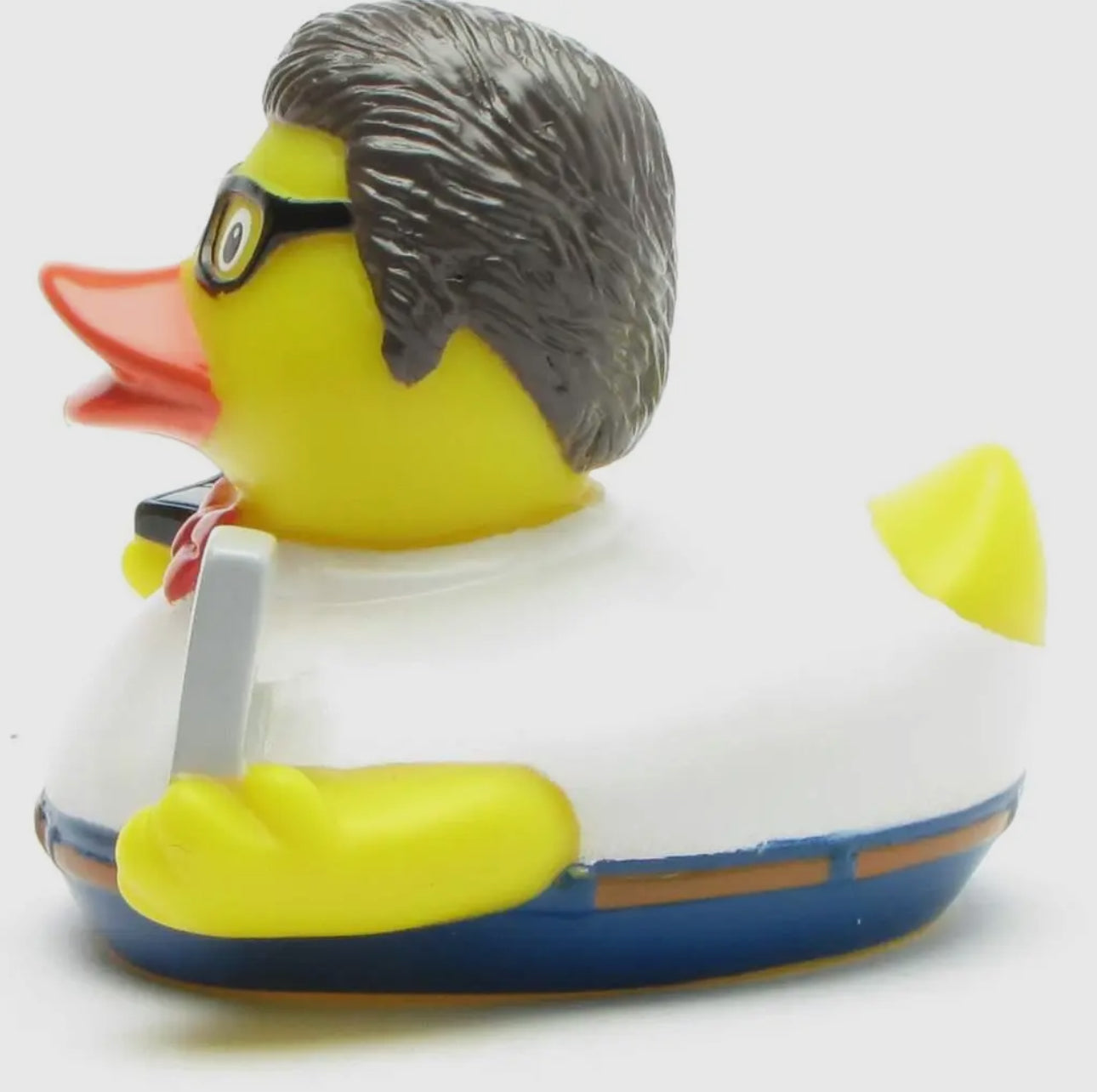 Nerd Duck