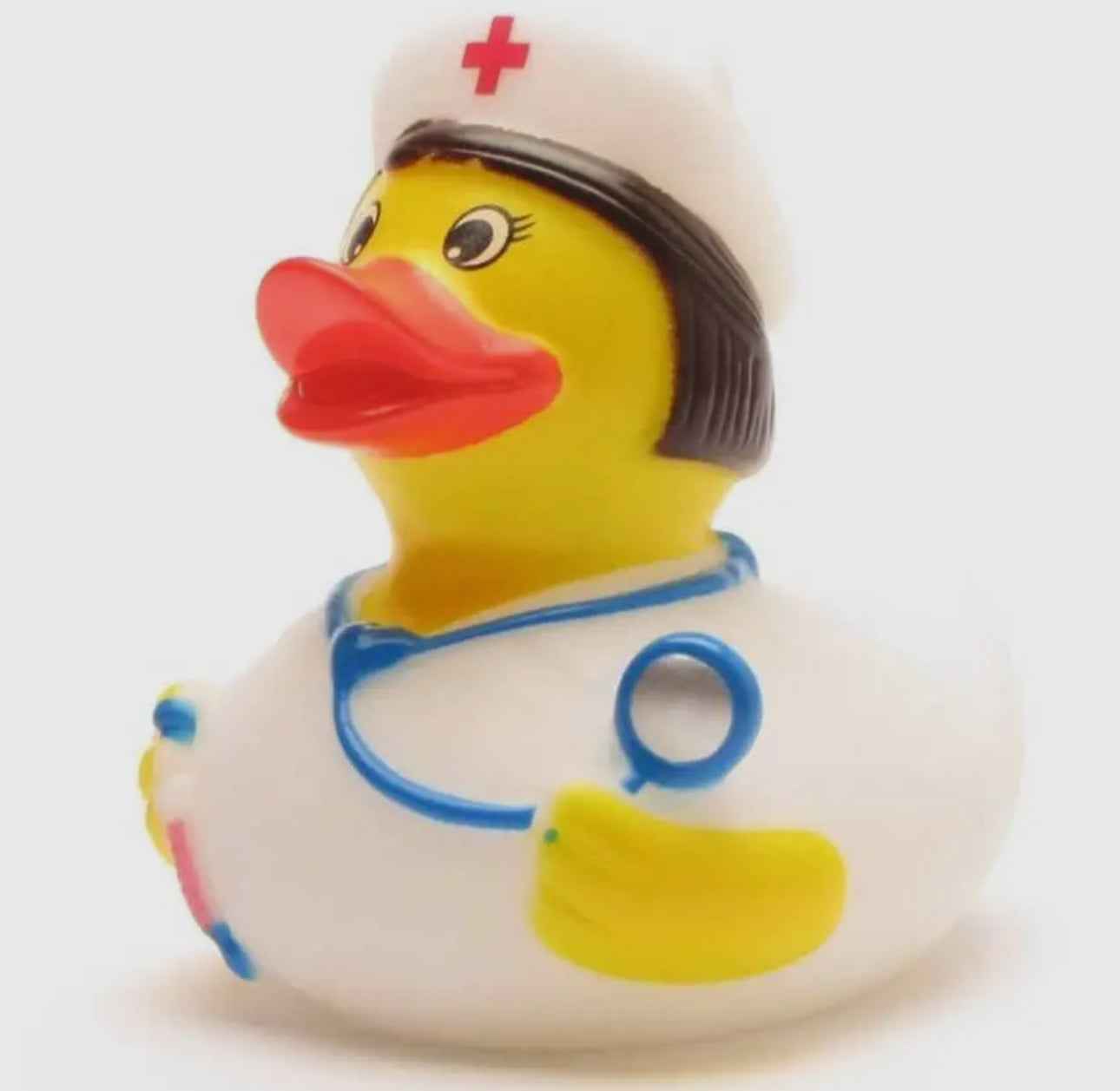 Nurse Duck