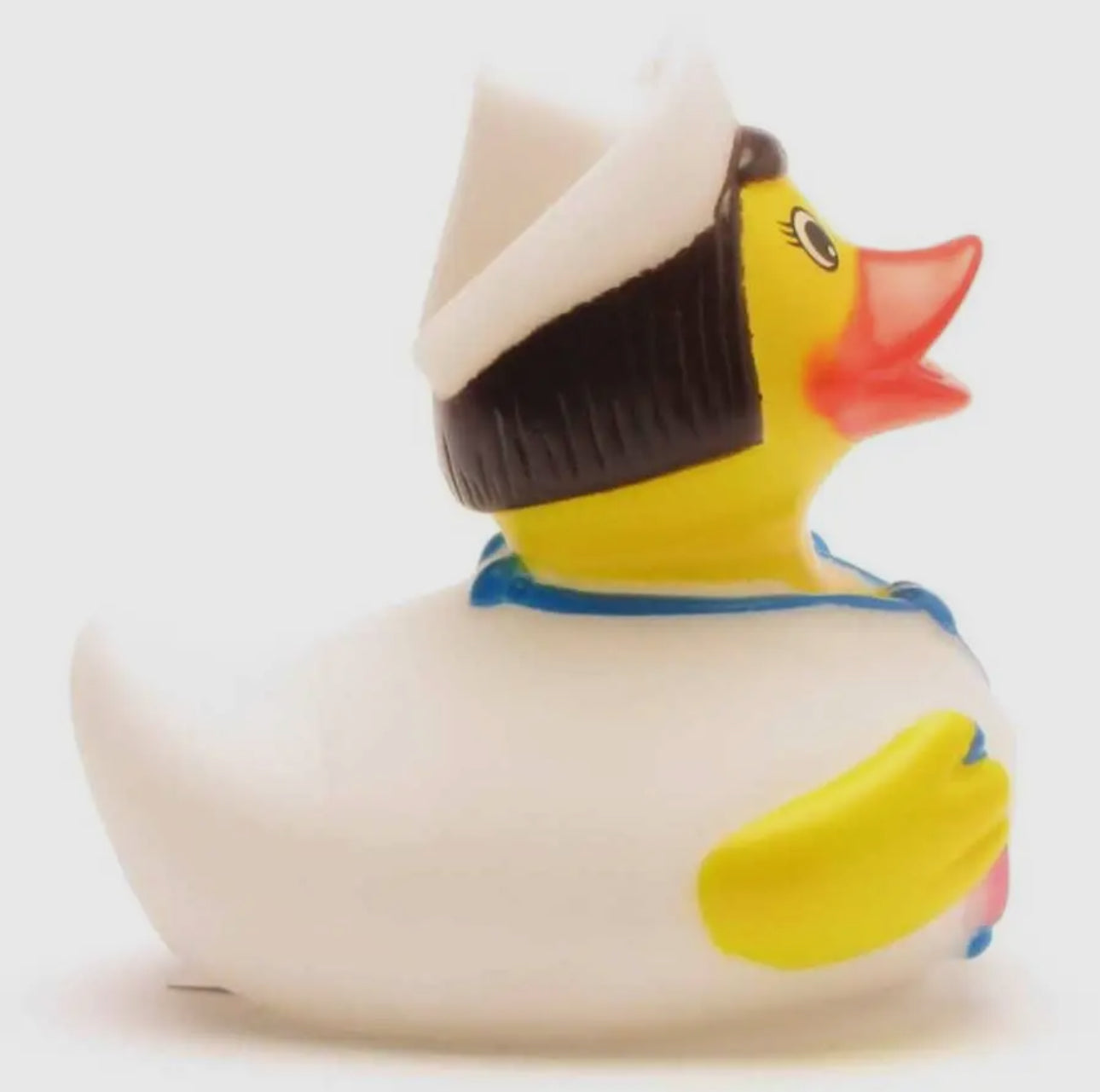 Nurse Duck
